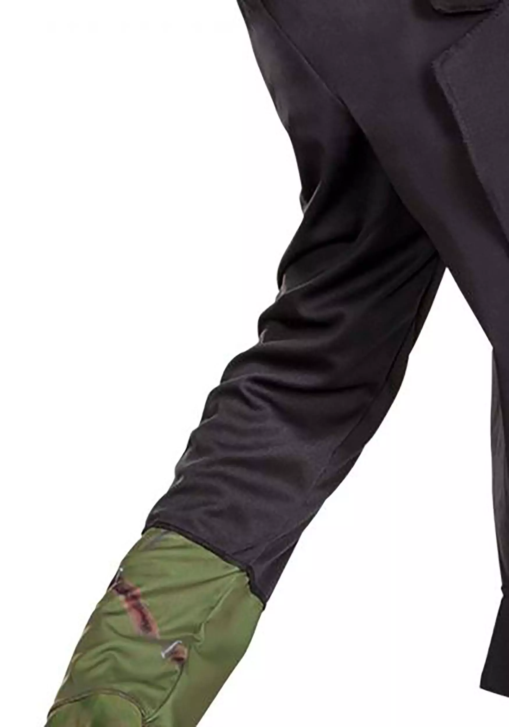 Disguise Monsters Deluxe Frankenstein Costume For Adults 6 Disguise Monsters Deluxe Frankenstein Costume For Adults - Image 4