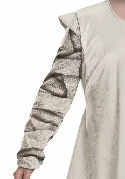 Disguise Monsters Infant/Toddler Bride Of Frankenstein Costume For Girls -Disguise Store monsters infant toddler bride of frankenstein costume alt 3