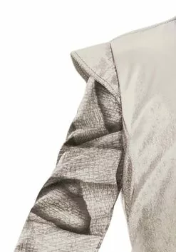 Disguise Monsters Infant/Toddler Bride Of Frankenstein Costume For Girls -Disguise Store monsters infant toddler bride of frankenstein costume alt 4