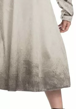 Disguise Monsters Infant/Toddler Bride Of Frankenstein Costume For Girls -Disguise Store monsters infant toddler bride of frankenstein costume alt 5