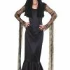 Rubies Costume Co. Inc Morticia Addams Costume -Disguise Store morticia addams costume