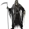 California Costume Collection Adult Mr. Grim Costume 1 California Costume Collection Adult Mr. Grim Costume -Disguise Store mr grim costume