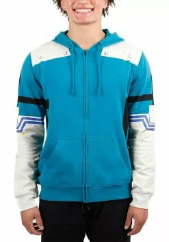 Bioworld Merchandising / Independent Sales Adult My Hero Academia Deku Cosplay Hoodie