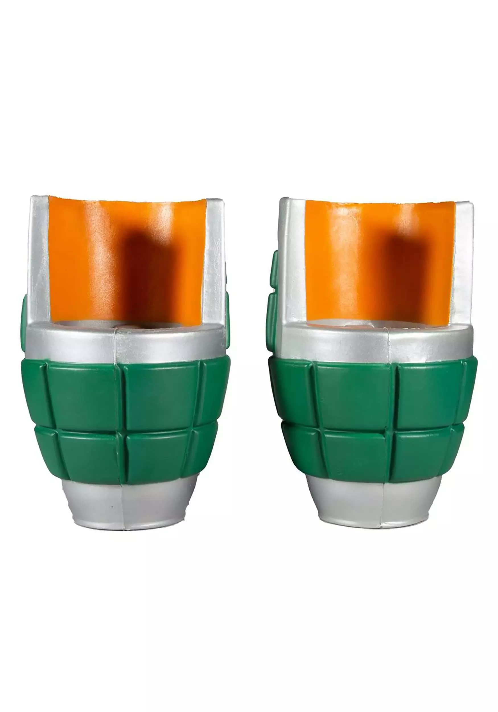 McFarlane My Hero Academia Katsuki Bakugo Grenadier Roleplay Bracers 4 McFarlane My Hero Academia Katsuki Bakugo Grenadier Roleplay Bracers - Image 2