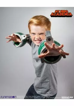 McFarlane My Hero Academia Katsuki Bakugo Grenadier Roleplay Bracers 9 McFarlane My Hero Academia Katsuki Bakugo Grenadier Roleplay Bracers -Disguise Store my hero academia katsuki bakugo grenadier roleplay bracers 3