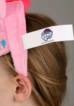 Suzhou Zhongsheng Imp & Exp Co., Ltd My Little Pony Pinkie Pie Face Headband 8 Suzhou Zhongsheng Imp & Exp Co., Ltd My Little Pony Pinkie Pie Face Headband -Disguise Store my little pony pinkie pie headband alt 2