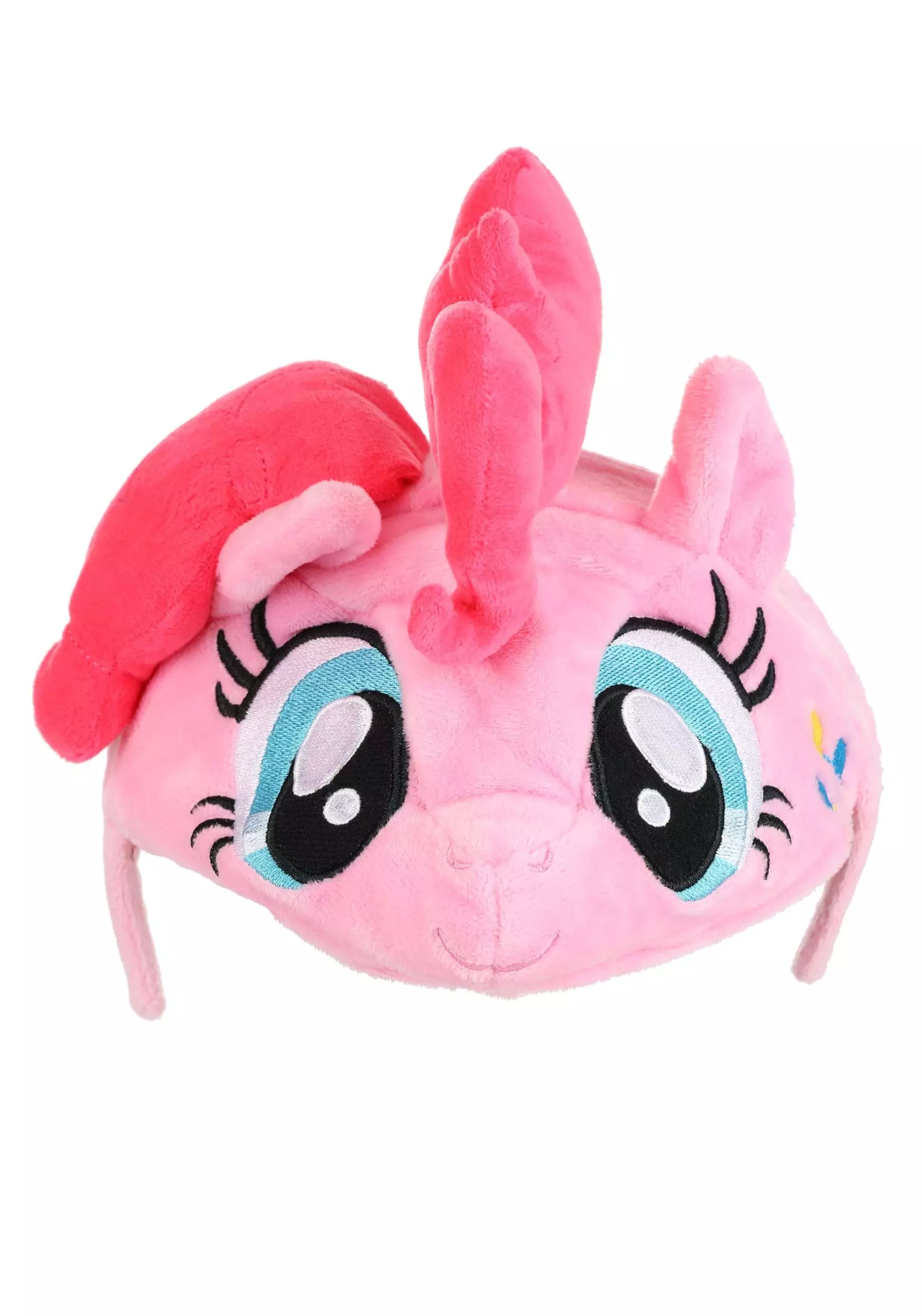 Suzhou Zhongsheng Imp & Exp Co., Ltd My Little Pony Pinkie Pie Face Headband 6 Suzhou Zhongsheng Imp & Exp Co., Ltd My Little Pony Pinkie Pie Face Headband - Image 4