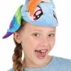 Suzhou Zhongsheng Imp & Exp Co., Ltd My Little Pony Rainbow Dash Face Headband 1 Suzhou Zhongsheng Imp & Exp Co., Ltd My Little Pony Rainbow Dash Face Headband -Disguise Store my little pony rainbow dash headband