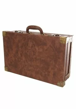 Elope Newt Scamander Fantastic Beasts Briefcase -Disguise Store newt scamander briefcase 2