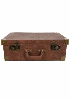 Elope Newt Scamander Fantastic Beasts Briefcase -Disguise Store newt scamander briefcase 3