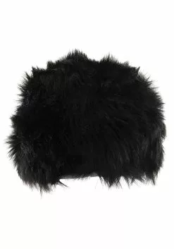 Elope Fantastic Beast Adult Niffler Plush Hat 9 Elope Fantastic Beast Adult Niffler Plush Hat -Disguise Store niffler plush hat alt 2