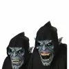 California Costume Collection Night Fiend Mask For Adults -Disguise Store night fiend mask