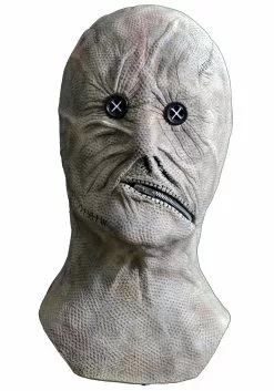 TRICK OR TREAT STUDIOS Nightbreed Adult Dr. Decker Mask