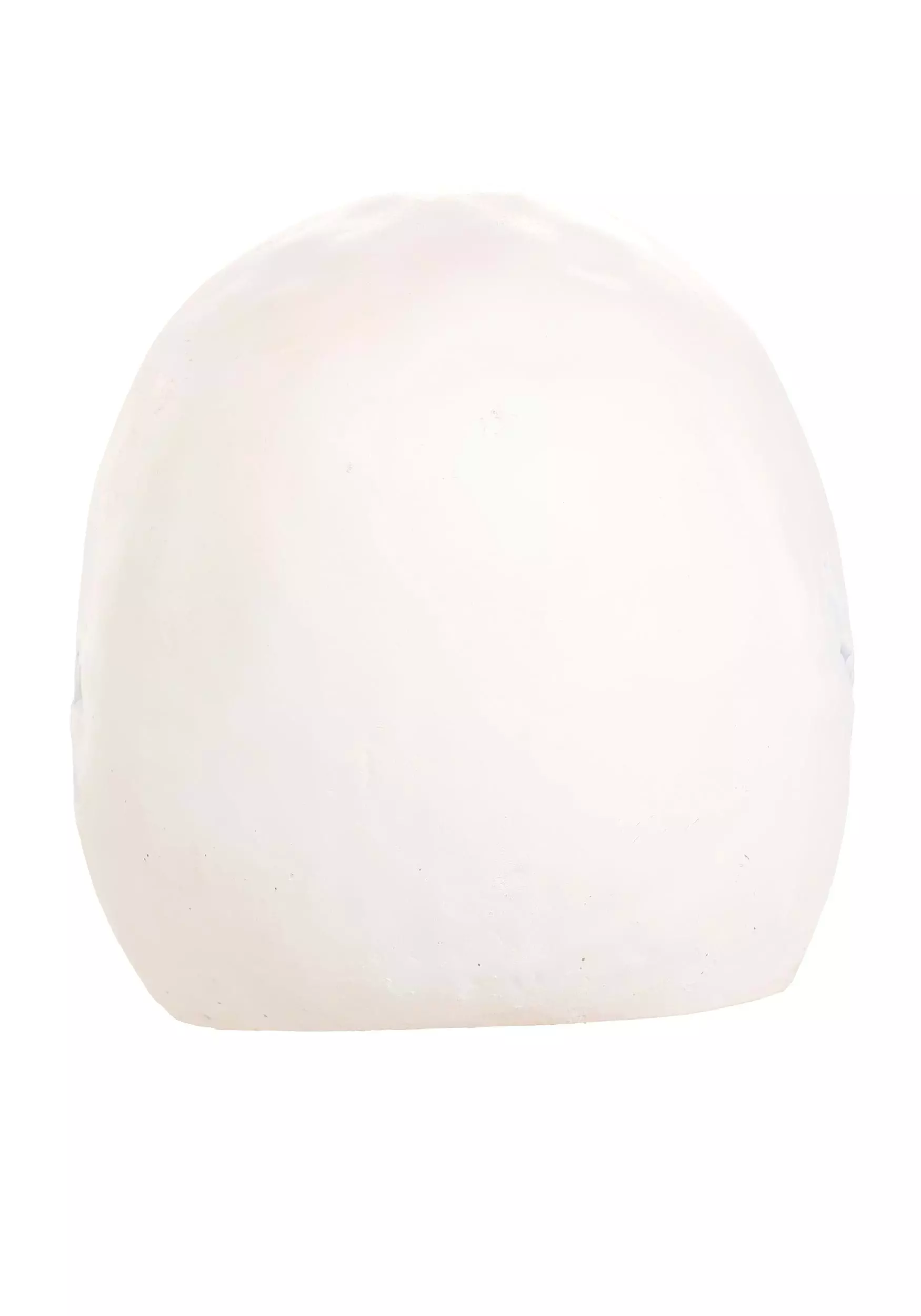 Elope Disney Nightmare Before Christmas Jack Skellington Latex Mask 7 Elope Disney Nightmare Before Christmas Jack Skellington Latex Mask - Image 5