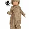 Disguise The Nightmare Before Christmas Infant Oogie Boogie Posh Costume -Disguise Store nightmare before christmas oogie boogie posh infant costume