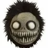 Ghoulish Productions Nightmare Mask 2 Ghoulish Productions Nightmare Mask -Disguise Store nightmare mask