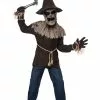 California Costume Collection Boys Nightmare Scarecrow Costume 2 California Costume Collection Boys Nightmare Scarecrow Costume -Disguise Store nightmare scarecrow boys costume