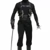 Fun Costumes Ninja Assassin Men's Costume -Disguise Store ninja assassin mens costume