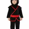 Fun Costumes Ninja Infant Costume -Disguise Store ninja infant costume