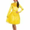 Disguise Pokémon Girl's Pikachu Classic Costume -Disguise Store nintendo pokemon girls pikachu classic costume1