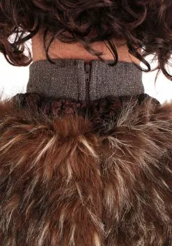 Fun Costumes Northern King Costume -Disguise Store northern king costume alt 7