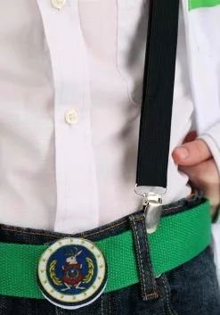 Fun Costumes ODD SQUAD Child Scientist Costume -Disguise Store odd squad child scientist costume alt 4