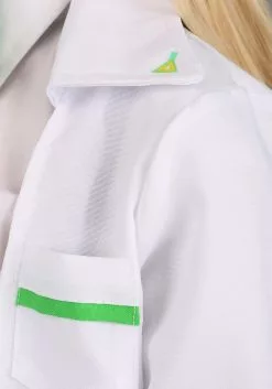 Fun Costumes ODD SQUAD Child Scientist Costume -Disguise Store odd squad child scientist costume alt 6