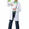 Fun Costumes ODD SQUAD Child Scientist Costume -Disguise Store odd squad child scientist costume update