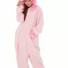 Sazac Onegai My Melody Kigurumi For Adults -Disguise Store onegai my melody kigurumi