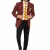 Men's Opposuits Harry Potter Suit Costume -Disguise Store opposuits harry potter suit for men