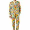 Opposuits Pokémon Men's Suit