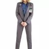 Boloparty Parks And Rec Leslie Knope Costume -Disguise Store parks and recreation leslie knope costume