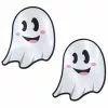 Pastease Ghost Pasties For Adults -Disguise Store pastease ghost pasties
