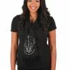 Elope Harry Potter Patronus Glow Knit Scarf 1 Elope Harry Potter Patronus Glow Knit Scarf -Disguise Store patronus glow knit scarf