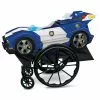 Disguise Adaptive Paw Patrol Adaptive Wheelchair Cover Costume -Disguise Store paw patrol adaptive wheelchair cover costume