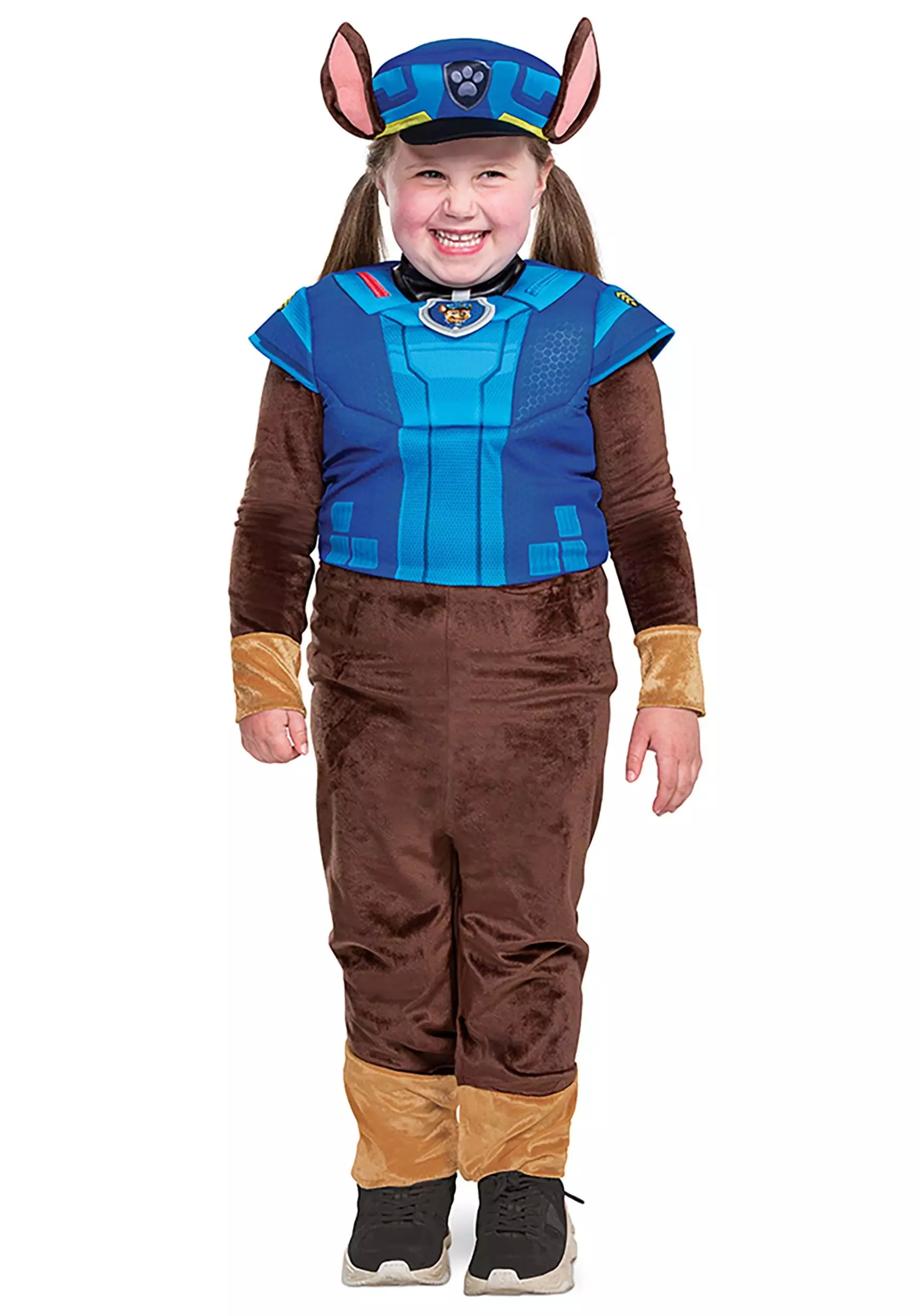 Disguise Kids Paw Patrol Chase Adaptive Costume 5 Disguise Kids Paw Patrol Chase Adaptive Costume - Image 3