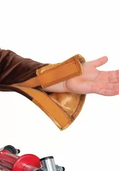 Disguise Kids Paw Patrol Chase Adaptive Costume 12 Disguise Kids Paw Patrol Chase Adaptive Costume -Disguise Store paw patrol chase adapative costume alt 3