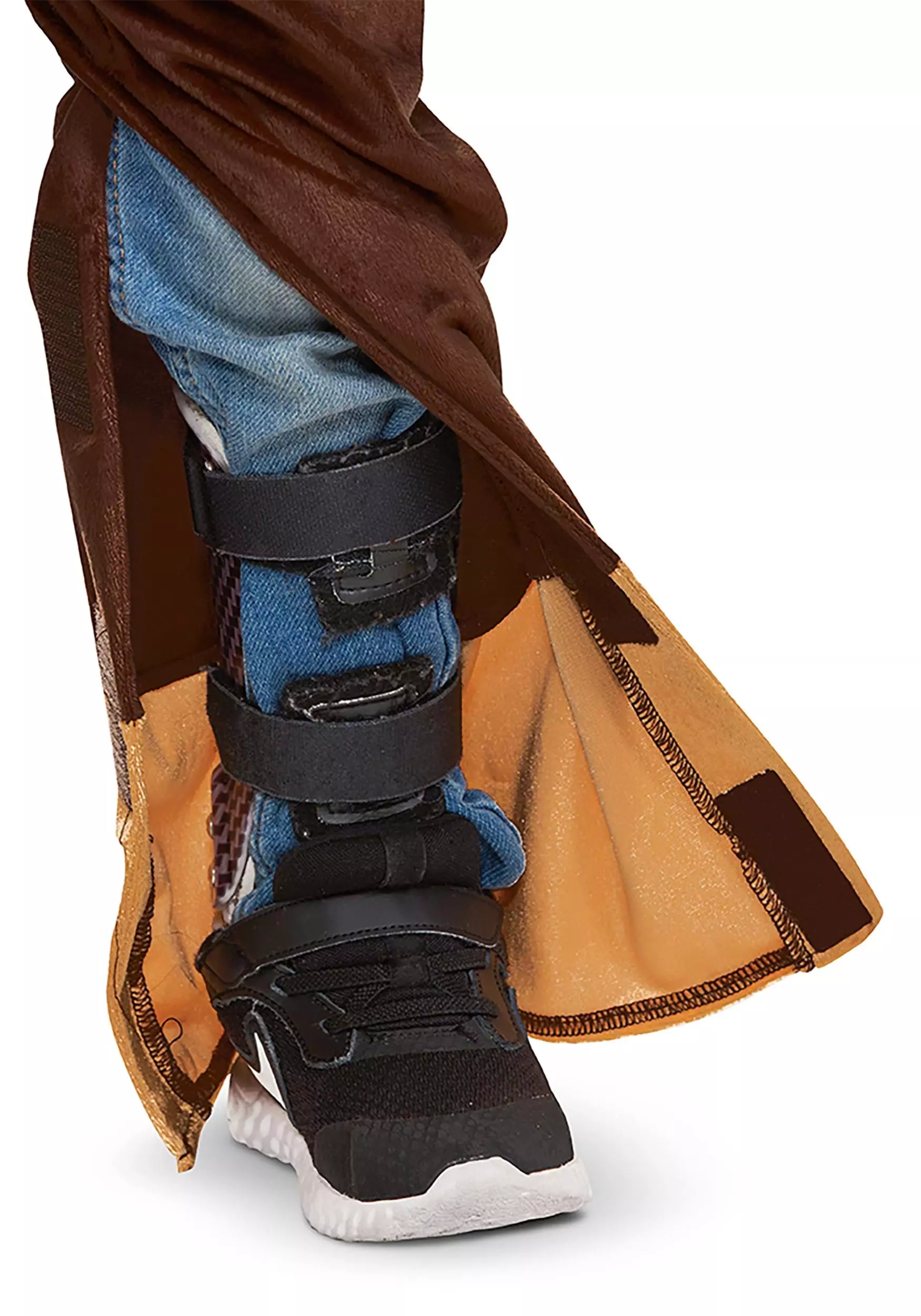 Disguise Kids Paw Patrol Chase Adaptive Costume 8 Disguise Kids Paw Patrol Chase Adaptive Costume - Image 6