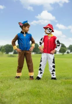 Rubies Costume Co. Inc Paw Patrol: Chase Kid Costume 8 Rubies Costume Co. Inc Paw Patrol: Chase Kid Costume -Disguise Store paw patrol chase child costume alt 1