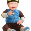 Rubies Costume Co. Inc Paw Patrol Infant Chase Costume -Disguise Store paw patrol infant chase costume
