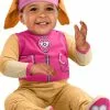 Rubies Costume Co. Inc Paw Patrol Skye Infant Costume -Disguise Store paw patrol infant skye costume