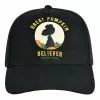 Concept One Accessories Peanuts Great Pumpkin Believer Snoopy Dad Hat 1 Concept One Accessories Peanuts Great Pumpkin Believer Snoopy Dad Hat -Disguise Store peanuts great pumpkin believer hat