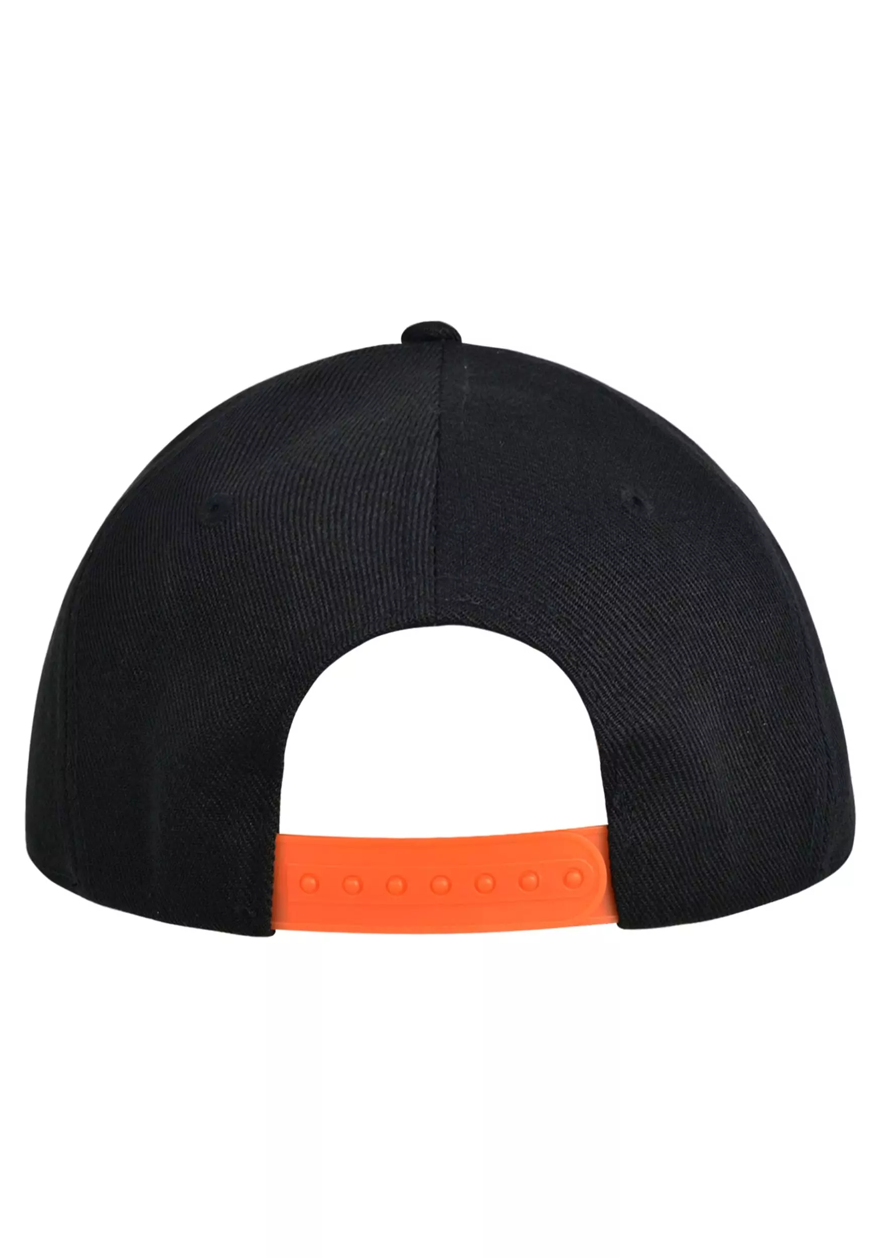 Concept One Accessories Peanuts Great Pumpkin Believer Snoopy Dad Hat 4 Concept One Accessories Peanuts Great Pumpkin Believer Snoopy Dad Hat - Image 2