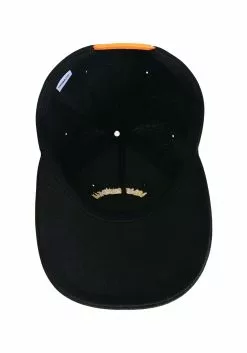 Concept One Accessories Peanuts Great Pumpkin Believer Snoopy Dad Hat 11 Concept One Accessories Peanuts Great Pumpkin Believer Snoopy Dad Hat -Disguise Store peanuts great pumpkin believer hat alt 4