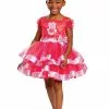Disguise Peppa Pig Tutu Toddler Costume
