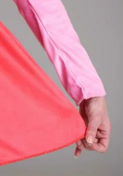 Disguise Limited Peppa Pig Adult Deluxe Costume For Women 19 Disguise Limited Peppa Pig Adult Deluxe Costume For Women -Disguise Store peppa pig womens adult deluxe costume alt 5