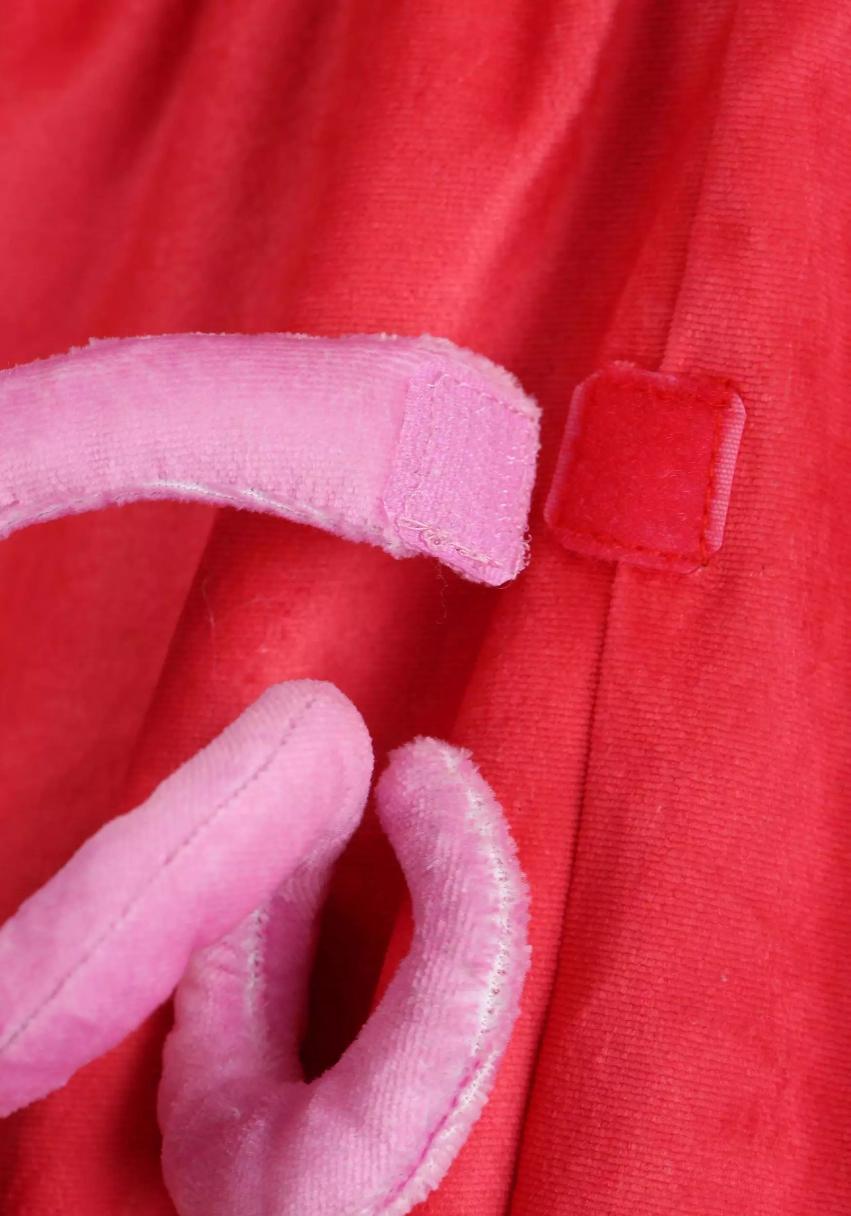 Disguise Limited Peppa Pig Adult Deluxe Costume For Women 9 Disguise Limited Peppa Pig Adult Deluxe Costume For Women - Image 7