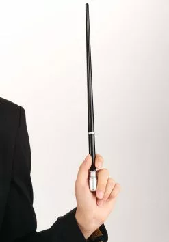 Elope Percival Graves Wand Accessory 9 Elope Percival Graves Wand Accessory -Disguise Store percival graves wand alt 3