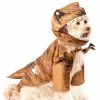 Rubies Costume Co. Inc Jurassic World 2 T-Rex Pet Costume -Disguise Store pet jurassic world 2 t rex costume update 1
