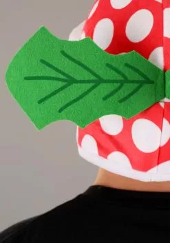 Elope Jawesome Piranha Plant Costume Hat 15 Elope Jawesome Piranha Plant Costume Hat -Disguise Store piranha plant jawesome hat alt 4